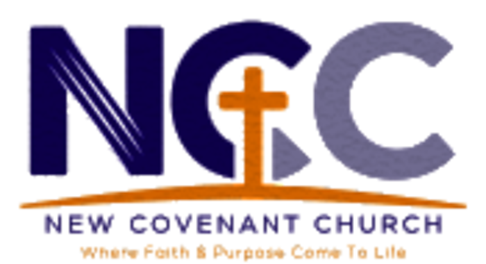 New Covenant Church logo
